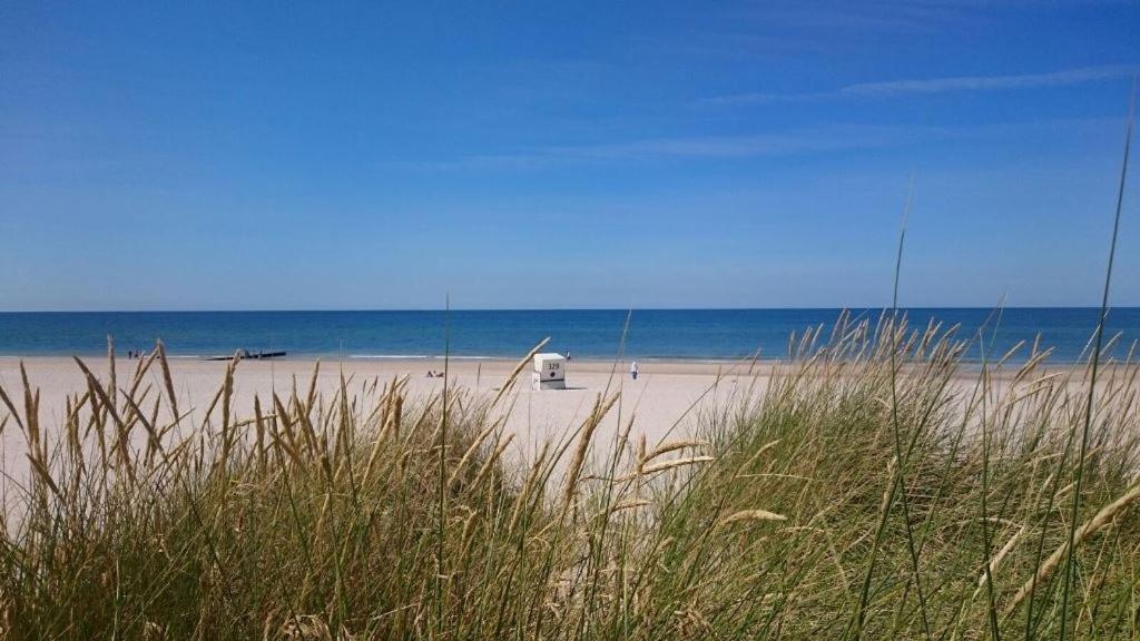 Im Zentrum Von Gelegene Mit Westbalkon Und Schoenem Ausblick Westerland